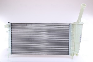 Radiator motor (Manual) potrivit FIAT IDEA; LANCIA YPSILON 1.2 - Img 3