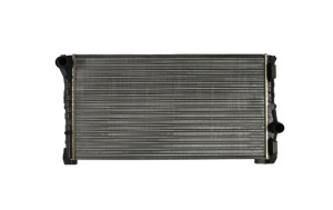 Radiator motor (Manual) potrivit FIAT IDEA, PUNTO, PUNTO/HATCHBACK; LANCIA MUSA, YPSILON 1.3D - Img 1