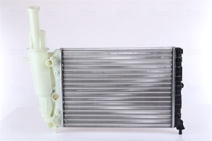 Radiator motor (Manual) potrivit FIAT PUNTO; LANCIA Y 1.1/1.2 - Img 3