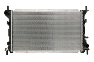 Radiator motor (Manual) potrivit FORD FOCUS I 1.4-1.8LPG - Img 1