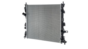Radiator motor (Manual) potrivit FORD FOCUS IV 1.0/1.0H/1.5D - Img 4