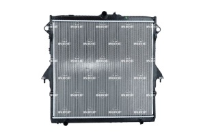 Radiator motor (Manual) potrivit FORD RANGER 2.2D/3.2D - Img 3