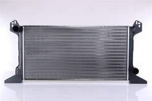 Radiator motor (Manual) potrivit FORD TRANSIT 2.0/2.5D - Img 2