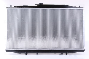 Radiator motor (Manual) potrivit HONDA ACCORD VII 2.0 -05.08 - Img 4