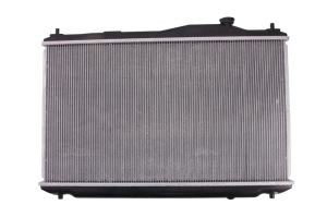 Radiator motor (Manual) potrivit HONDA CIVIC IX 1.8 - Img 1