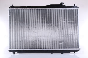 Radiator motor (Manual) potrivit HONDA CIVIC IX 1.8 - Img 4