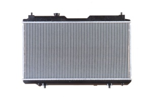 Radiator motor (Manual) potrivit HONDA CR-V I 2.0 - Img 1