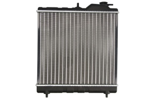 Radiator motor (Manual) potrivit HYUNDAI ATOS 1.0 - Img 2