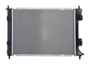 Radiator motor (Manual) potrivit HYUNDAI IX20; KIA VENGA 1.4/1.4LPG/1.6 - Img 2