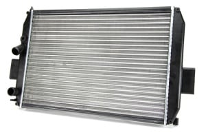 Radiator motor (Manual) potrivit IVECO DAILY II 2.8D - Img 1