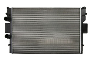 Radiator motor (Manual) potrivit IVECO DAILY IV, DAILY V 2.3D/Electric - Img 1
