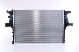 Radiator motor (Manual) potrivit IVECO DAILY IV, DAILY V, DAILY VI 2.3D-Electric -02.14 - Img 2