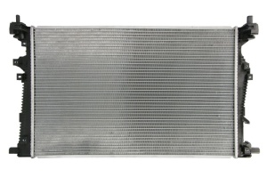 Radiator motor (manual) potrivit JEEP CHEROKEE 2.0D-3.2 11.13- - Img 2