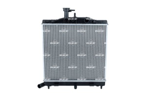Radiator motor (Manual) potrivit KIA PICANTO I 1.0-1.1LPG -06.09 - Img 3