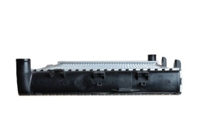 Radiator motor (Manual) potrivit MERCEDES 124 T-MODEL (S124), 124 (W124), E (W124) 2.0D/2.5D - Img 3