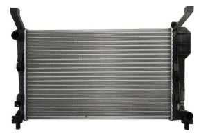 Radiator motor (Manual) potrivit MERCEDES A (W169), B SPORTS TOURER (W245) 1.5/1.7 - Img 1
