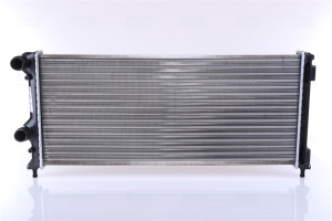 Radiator motor (Manual) potrivit MERCEDES E (W210); FIAT DOBLO, DOBLO/MINIVAN 1.3D/1.9D/2.7D - Img 3