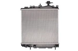 Radiator motor (Manual) potrivit MITSUBISHI MIRAGE / SPACE STAR VI, MIRAGE VI 1.0/1.2 - Img 1