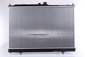 Radiator motor (Manual) potrivit MITSUBISHI OUTLANDER I 2.0/2.4 -10.06 - Img 4
