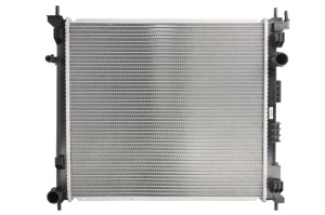 Radiator motor (Manual) potrivit NISSAN NV200, NV200 / EVALIA 1.5D - Img 1