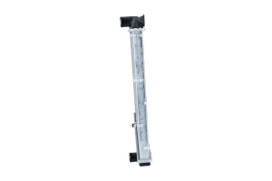 Radiator motor (Manual) potrivit NISSAN PICK UP, TERRANO I 2.4/3.0 - Img 4