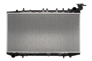 Radiator motor (Manual) potrivit NISSAN PRIMERA 1.6/2.0 -03.98 - Img 1