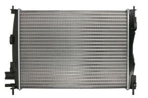 Radiator motor (Manual) potrivit NISSAN QASHQAI I 1.5D - Img 2