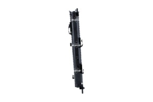 Radiator motor (Manual) potrivit NISSAN QASHQAI I 1.6/1.6LPG - Img 4