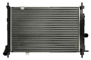 Radiator motor (Manual) potrivit OPEL ASTRA F, ASTRA F CLASSIC, ASTRA F/KOMBI 1.4-2.0 - Img 1