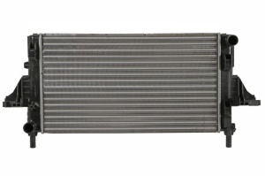 Radiator motor (Manual) potrivit SMART ROADSTER 0.7 - Img 1