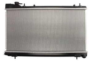 Radiator motor (Manual) potrivit SUBARU FORESTER 2.5 - Img 2