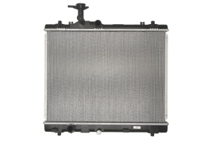 Radiator motor (Manual) potrivit SUZUKI SWIFT IV 1.2/1.6 - Img 1