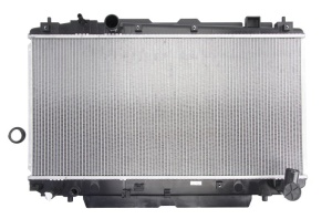 Radiator motor (Manual) potrivit TOYOTA RAV 4 II 2.0D -11.05 - Img 1