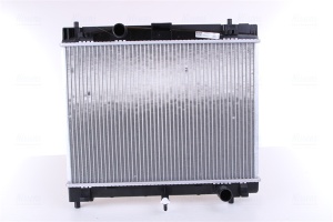 Radiator motor (Manual) potrivit TOYOTA VERSO S, YARIS, YARIS / VIOS 1.5 - Img 4