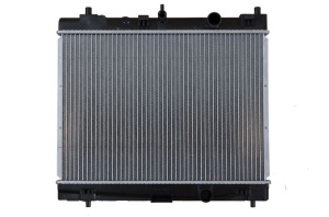 Radiator motor (Manual) potrivit TOYOTA YARIS, YARIS/HATCHBACK 1.0/1.0LPG/1.3 - Img 1