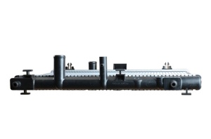 Radiator motor (Manual) potrivit TOYOTA YARIS, YARIS/HATCHBACK 1.0/1.0LPG/1.3 - Img 3