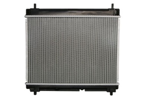 Radiator motor (Manual) potrivit TOYOTA YARIS, YARIS/HATCHBACK 1.4D - Img 2