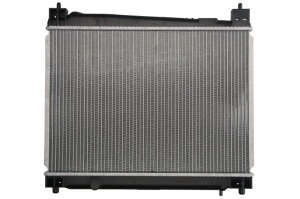 Radiator motor (Manual) potrivit TOYOTA YARIS, YARIS VERSO 1.3/1.5 - Img 2