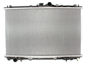 Radiator motor (Manual) potrivit VOLVO S40 I, V40; MITSUBISHI CARISMA, SPACE STAR 1.3-2.0 -06.06 - Img 2