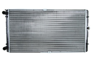 Radiator motor (Manual) potrivit VW CALIFORNIA T4 CAMPER, TRANSPORTER T4 2.5D - Img 1