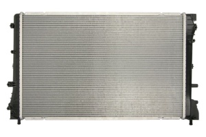 Radiator motor potrivit ABARTH 500 / 595 / 695, 500C / 595C / 695C 1.4 - Img 2