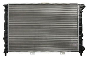 Radiator motor potrivit ALFA ROMEO 156 1.6/1.8 - Img 2