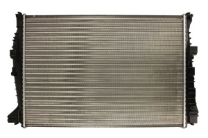 Radiator motor potrivit ALFA ROMEO 159, BRERA, SPIDER 1.8-3.2 - Img 2
