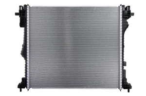 Radiator motor potrivit ALFA ROMEO GIULIA, STELVIO 2.0/2.9 - Img 2