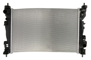 Radiator motor potrivit ALFA ROMEO GIULIETTA, GIULIETTA/HATCHBACK 1.4/1.4LPG - Img 1