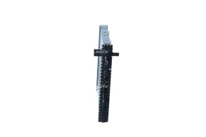 Radiator motor potrivit AUDI 80 B2, 80 B3, 80 B4, 90 B2, 90 B3, CABRIOLET B3, COUPE B2, COUPE B3 1.9-2.3 - Img 4