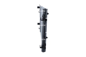 Radiator motor potrivit AUDI A1; SEAT IBIZA IV, IBIZA IV SC, IBIZA IV ST, IBIZA IV/HATCHBACK; SKODA FABIA II; VW POLO, POLO V 1.4-2.0D - Img 4