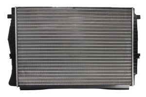 Radiator motor potrivit AUDI A3, Q2, Q3; CUPRA FORMENTOR, LEON, LEON SPORTSTOURER; SEAT ATECA, LEON, LEON SC, LEON SPORTSTOURER, LEON ST, LEON ST/KOMBI, TARRACO; SKODA KAROQ 1.2-2.0D - Img 2