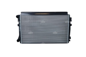 Radiator motor potrivit AUDI A3, Q2, Q3; CUPRA FORMENTOR, LEON, LEON SPORTSTOURER; SEAT ATECA, LEON, LEON SC, LEON SPORTSTOURER, LEON ST, LEON ST/KOMBI; SKODA KAROQ, KODIAQ I 1.0-2.0D - Img 3