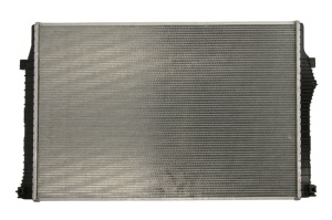 Radiator motor potrivit AUDI A3, Q2, Q3, TT; SEAT ATECA, LEON, LEON SC, LEON ST, LEON/HATCHBACK; SKODA KAROQ, KODIAQ I, OCTAVIA III, OCTAVIA IV, SUPERB III; VW ARTEON 1.8/2.0 - Img 2
